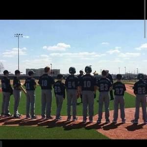 Meet your Posher, Steven